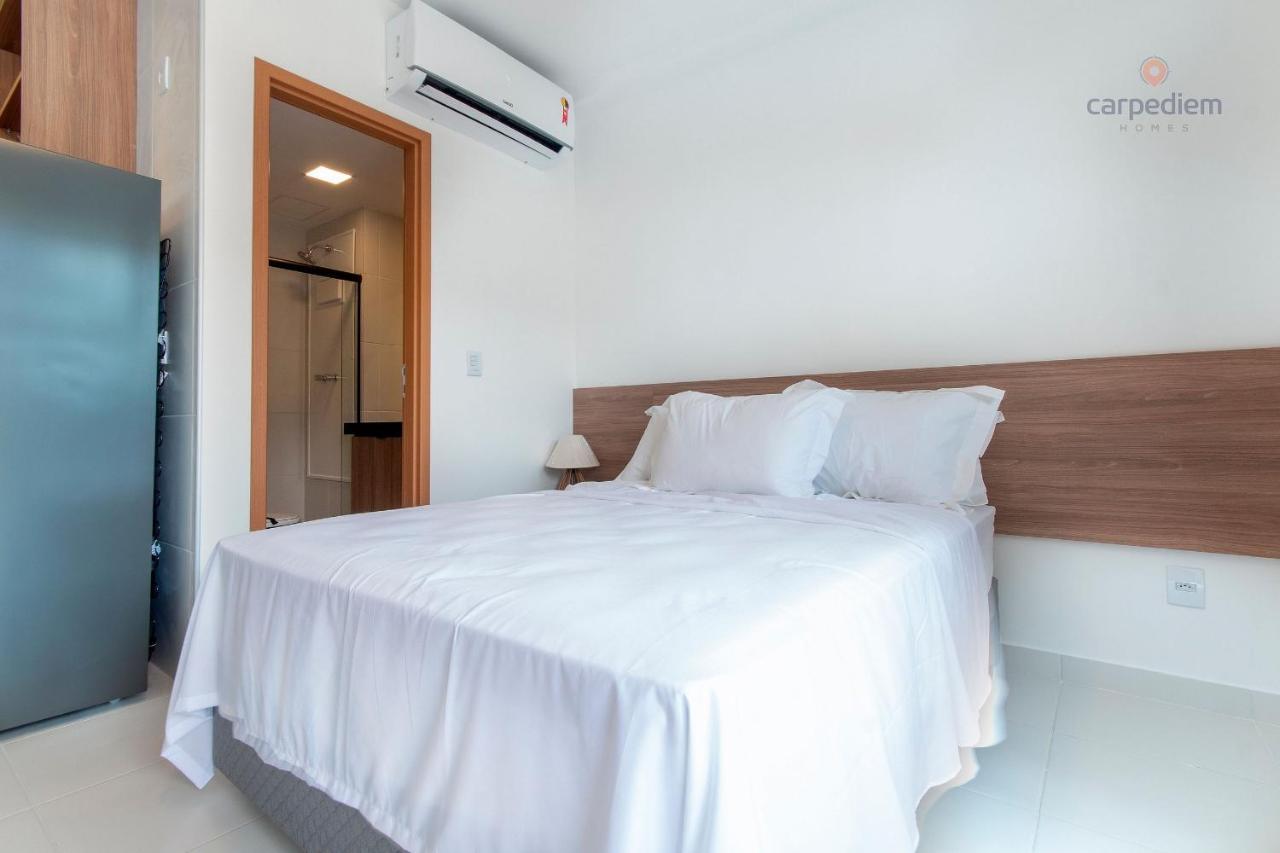 Mana Beach #C108 - Para 4 Pessoas Por Carpediem Porto de Galinhas Exterior photo