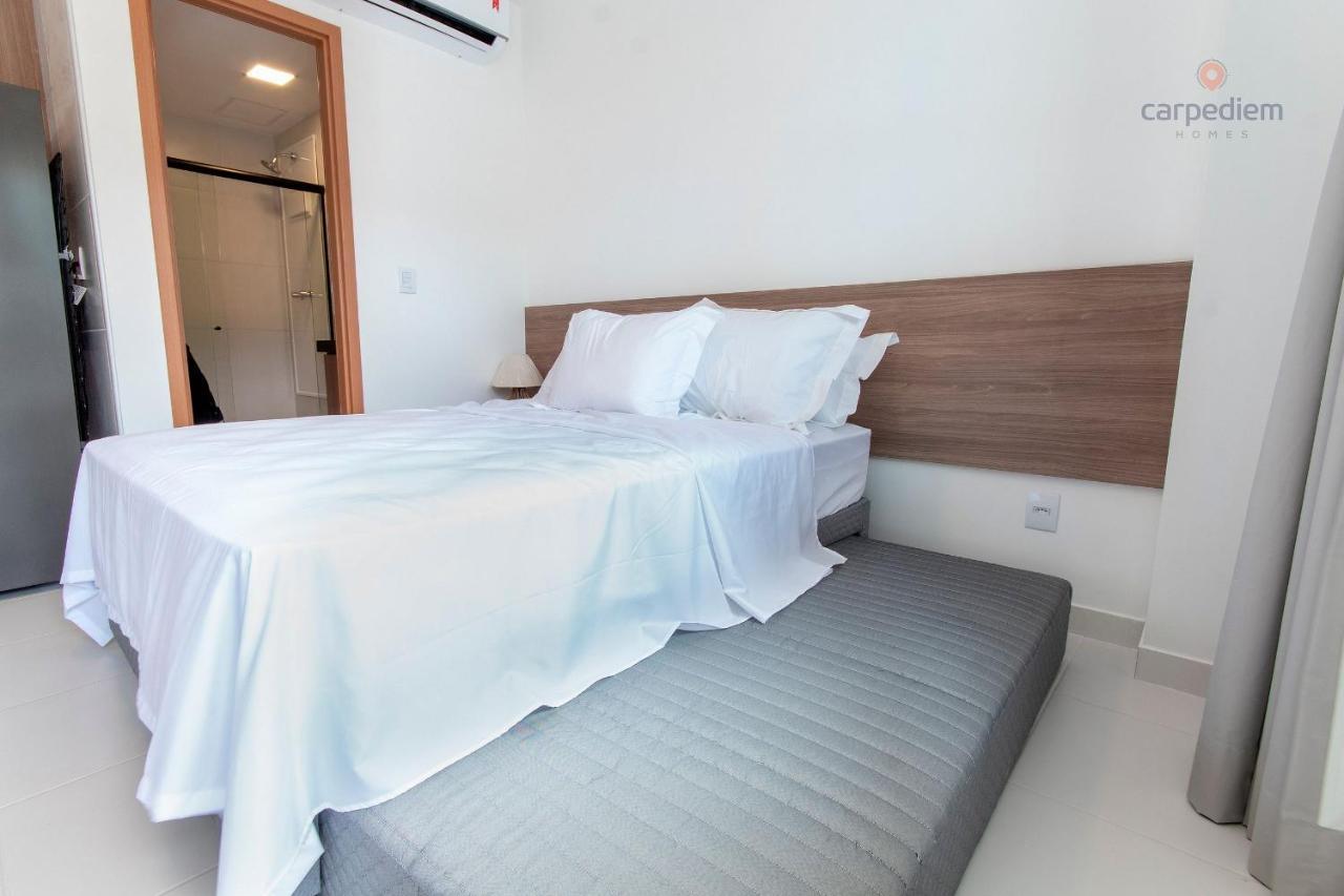 Mana Beach #C108 - Para 4 Pessoas Por Carpediem Porto de Galinhas Exterior photo
