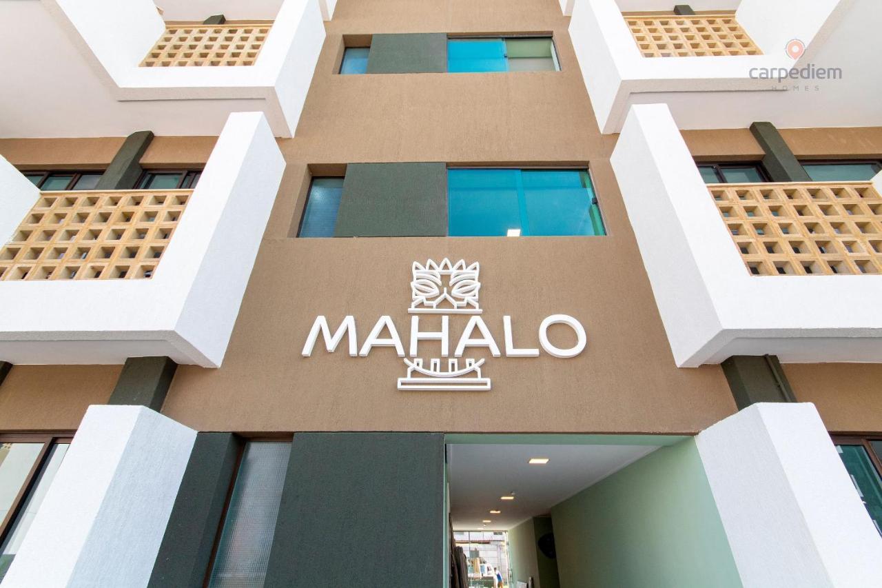 Mana Beach #C108 - Para 4 Pessoas Por Carpediem Porto de Galinhas Exterior photo